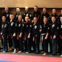 Camp group advanced belts 2015